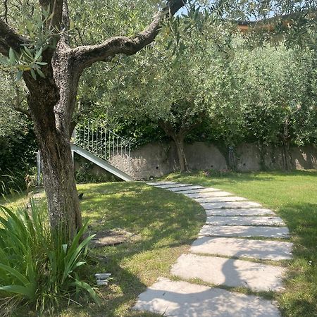 Rooms Ai Poggi Bardolino Exterior foto