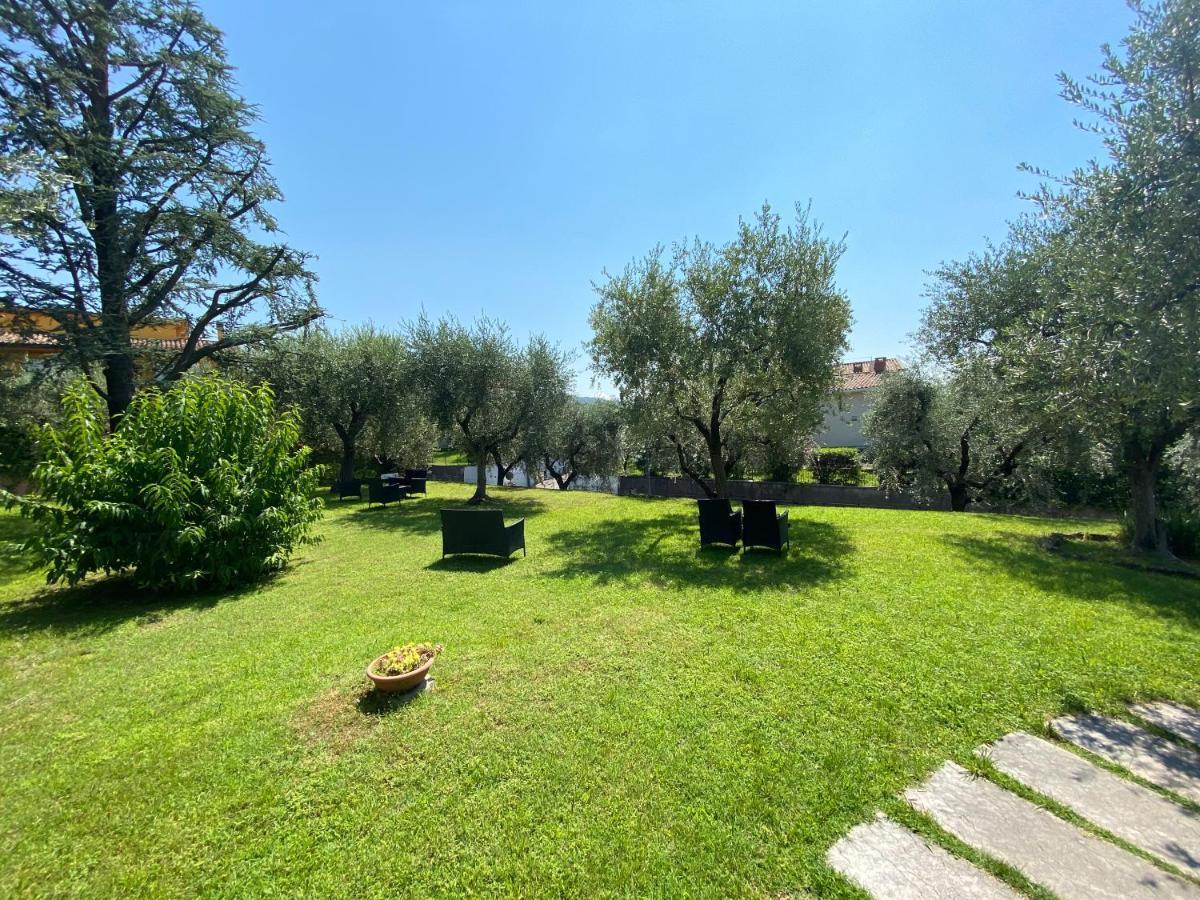 Rooms Ai Poggi Bardolino Exterior foto