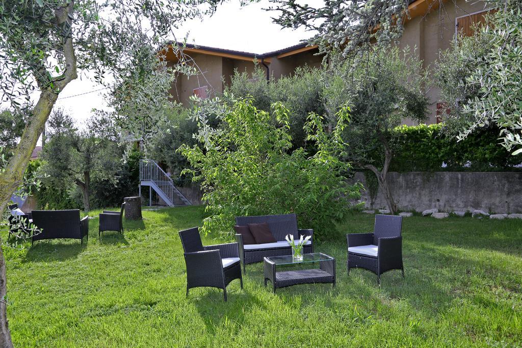 Rooms Ai Poggi Bardolino Exterior foto