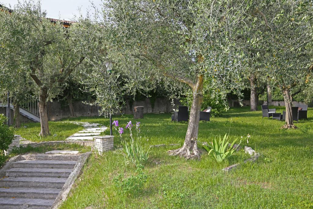 Rooms Ai Poggi Bardolino Exterior foto