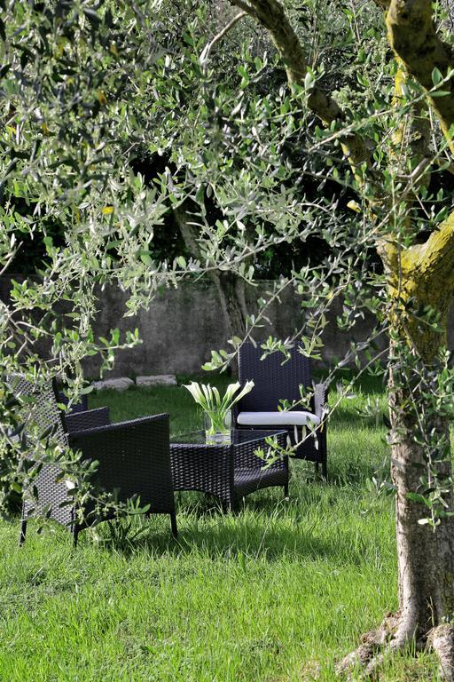 Rooms Ai Poggi Bardolino Exterior foto